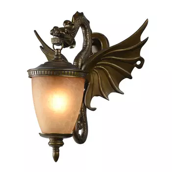 Favourite Dragon 1717-1W