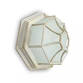 Уличный настенный светильник Feron Аликанте 11652