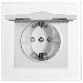 Розетка Stekker Катрин 39245