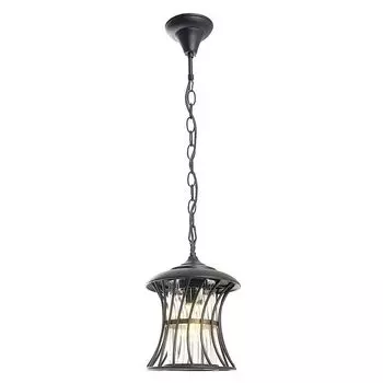 Уличный подвесной светильник Feron Мадрид 11620