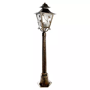 Уличный наземный светильник Feron Палермо 11645