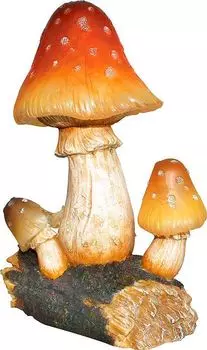 Фигура для сада Feron 06120