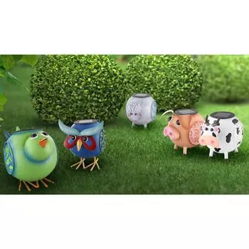 Фигура для сада Globo 33494 33494-18