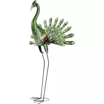 Фигура для сада Globo Solar 33317