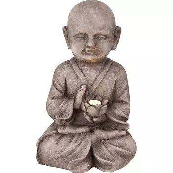 Фигура для сада Globo Solar 33562