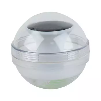 Фигура для сада Uniel USL-S-824/PT100 POOL LIGHT