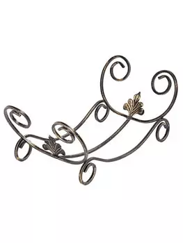 Подставка для дров Vitaluce V7113 V7113/2