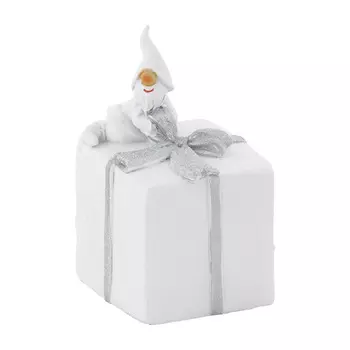 Фигурка, Санта Eglo 41258
