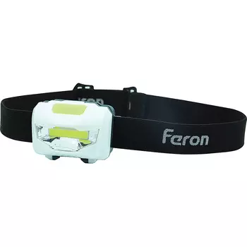 Фонарь головной Feron TH2300 41679