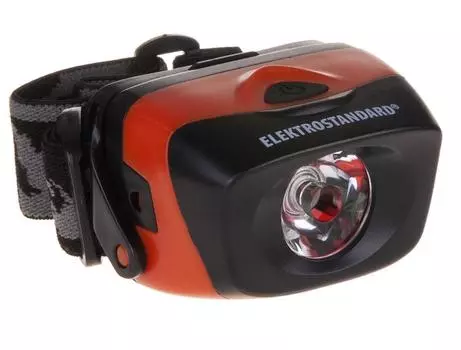 Фонарик Elektrostandard Extreme (FLH01-01W)