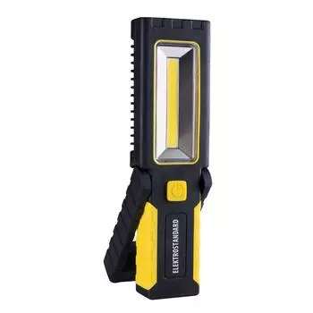 Фонарик Elektrostandard Фонарь автомобильный светодиодный Douglas (FLG52-3W MY)