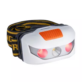 Фонарик Elektrostandard Outfit Налобный фонарь Outfit FL52