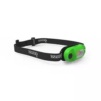 Фонарик Gauss Фонарь налобный GF408