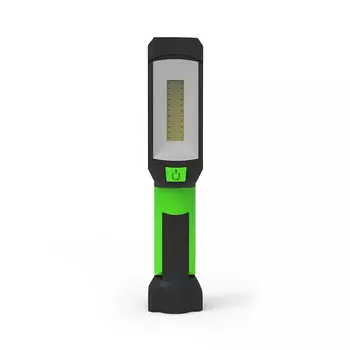 Фонарик Gauss Фонарь рабочий GF503