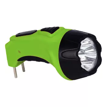 Фонарик Gauss Фонарь ручной GF104