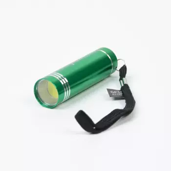 Фонарик Gauss Фонарь ручной GF108