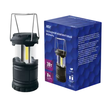 Фонарик REV 29067 4