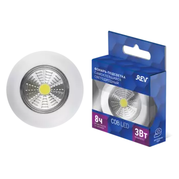 Фонарик REV 29097 1