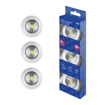 Фонарик REV 29098 8