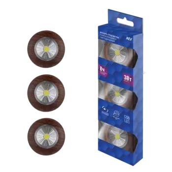 Фонарик REV 29102 2