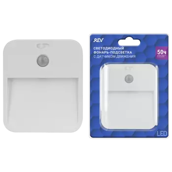 Фонарик REV 29104 6