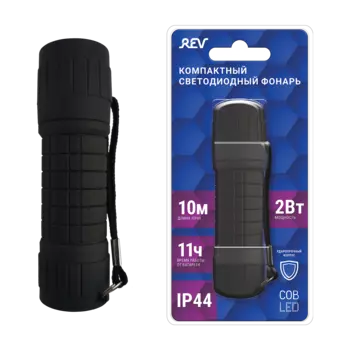 Фонарик REV 29120 6