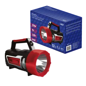 Фонарик Ritter 29111 4