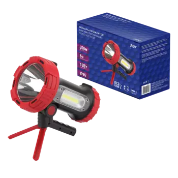 Фонарик Ritter 29112 1