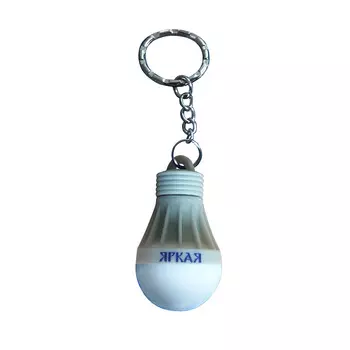 Фонарик Uniel Standard серия S-KL023-T GREY