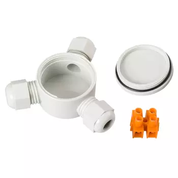 Герметичный тройник Arlight 016901