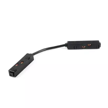 Гибкий коннектор Elektrostandard Slim Magnetic Slim Magnetic Гибкий ко