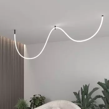 Гибкий неон Elektrostandard Full light Гибкий неон 336Led 12W IP20 420