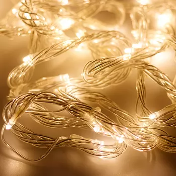 Гирлянда Arlight 025917