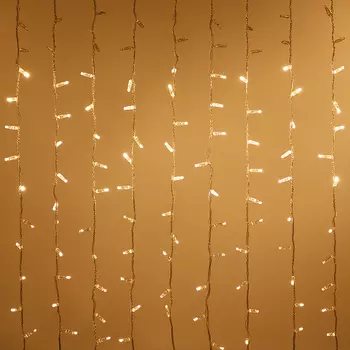 Гирлянда-дождь Arlight 024877