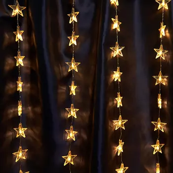 Гирлянда-дождь Feron CL25 48607