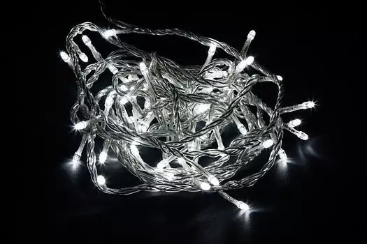 Гирлянда Feron 26766