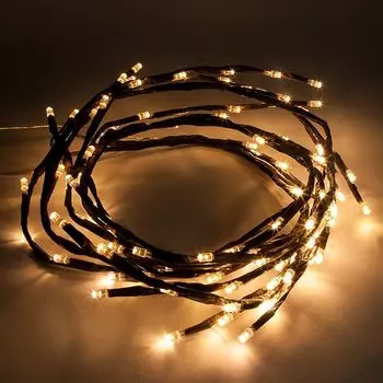 Гирлянда Feron CL125 26934