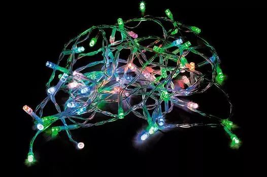 Гирлянда Feron CL301 26786