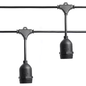 Гирлянда Feron CL50-25-1 41866