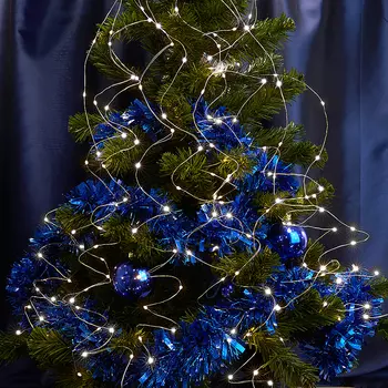 Гирлянда Feron CL53 32984