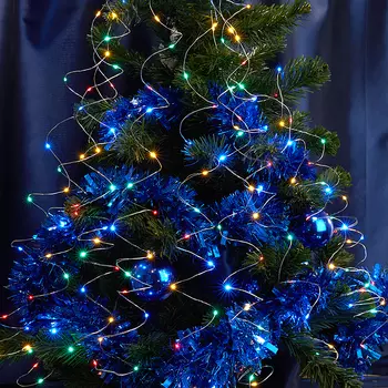 Гирлянда Feron CL53 32986