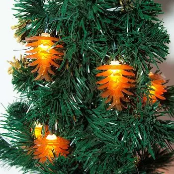 Гирлянда Feron CL559 26895