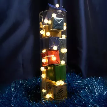 Гирлянда Feron CL565 48611