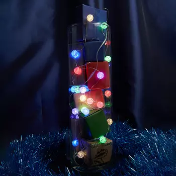 Гирлянда Feron CL565 48612