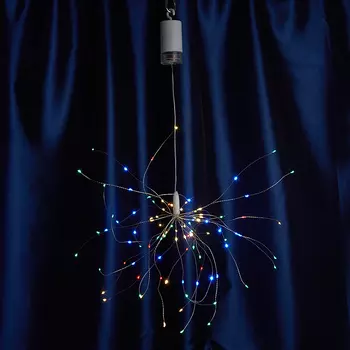 Гирлянда Feron CL595 41656