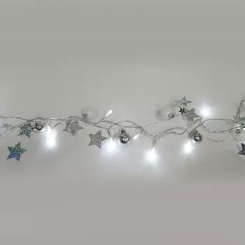 Гирлянда Feron CL62 26933