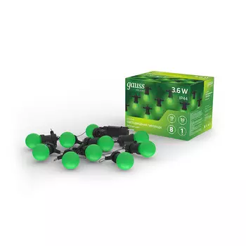 Гирлянда Gauss HL HL061