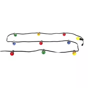 Гирлянда Globo Nirvana 3400