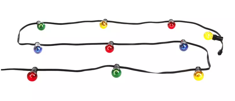 Гирлянда Globo Nirvana 3400S