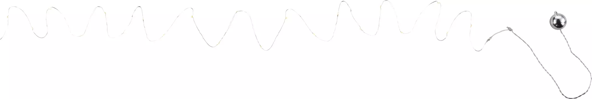 Гирлянда Globo Venuto 29929-200